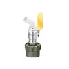 2.0 inches (50 mm) Pail and Dou Can Faucet (Brass/Yellow)