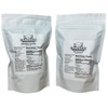 Candeeze Crunchy Candy Duo Pack - Freeze Dried Candy (Rainbow
