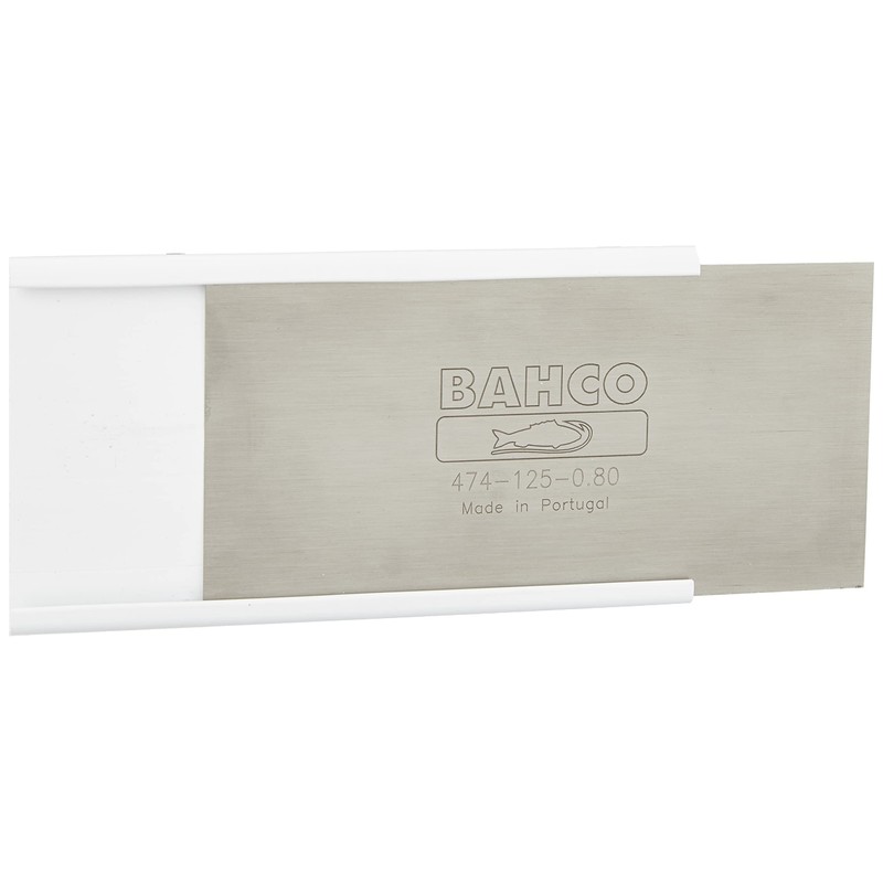 Bahco 474 Cabinet Scraper 5 X 2.1/2in-21g