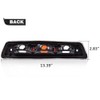 PIT66 3rd Third Brake Light, Compatible with Ford F150 Truck