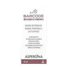 aspersina Barcode Serum Intensive Regenerating