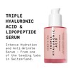 Beauty Pie Beauty Pie Triple Hyaluronic Acid & Lipopeptide Serum