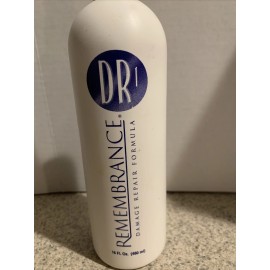 Dr1 Remembrance Damage Repair Formula For Hair 16 oz(1)