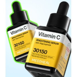 Mediheal Vitamin C Brightening Serum 40+40ml double special / 메디힐 비타민씨 브라이트닝 세럼 40+40ml 더블 기획