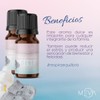 MEVA Esencias para Difusores y Humidificadores de Aromas 5ml Varios