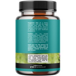 Liver Cleanse Detox & Repair Formula - Herbal Liver Support Supplement 120ct