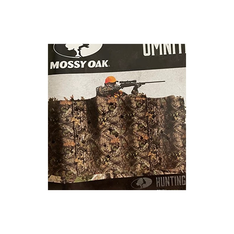 Mossy Oak Omnitex 3D Blind Fabric