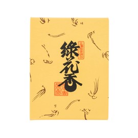 緑花香 紙箱 30g入