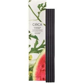 Circa Watermelon And Coconut Scent Stems Refill 5 Packs