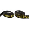 McKinley SEAT BELT 137327 Strap, Unisex, 137327, Black, 100 cm