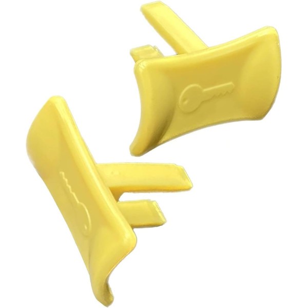Replace Pack of 2 Ryobi 089170101116 Switch Key for AP1301