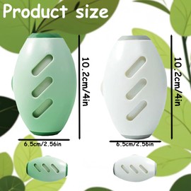 STFYUG Fusselrolle Wiederverwendbar, Reusable Lint Roller, Fusselrolle Tierhaare, Waschbarer Tierhaarentferner Fusselrolle, Lint Remover, Fusselentferner Kleidung Hundehaare Entfernen