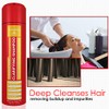 Arvazallia Clarifying Shampoo Infused with Revitalizing Essential Oils - Professional-Grade