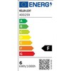 Müller-Licht LED EEK A+ (A++ - E) E14 Tropfenform 5.5W