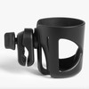 6ixPack Golf Golf Bag Drink Holder, Universal Cup Holder Fits