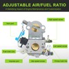 455 Rancher Carburetor for Husqvarna 455 Rancher Parts 460 455E