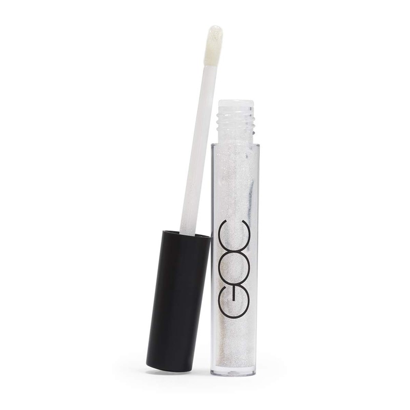 GOC, Brillo para labios, Lip Luster, Su formula ligera evita