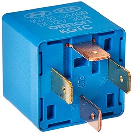 Genuine Hyundai 95230-3A400 Power Relay Assembly