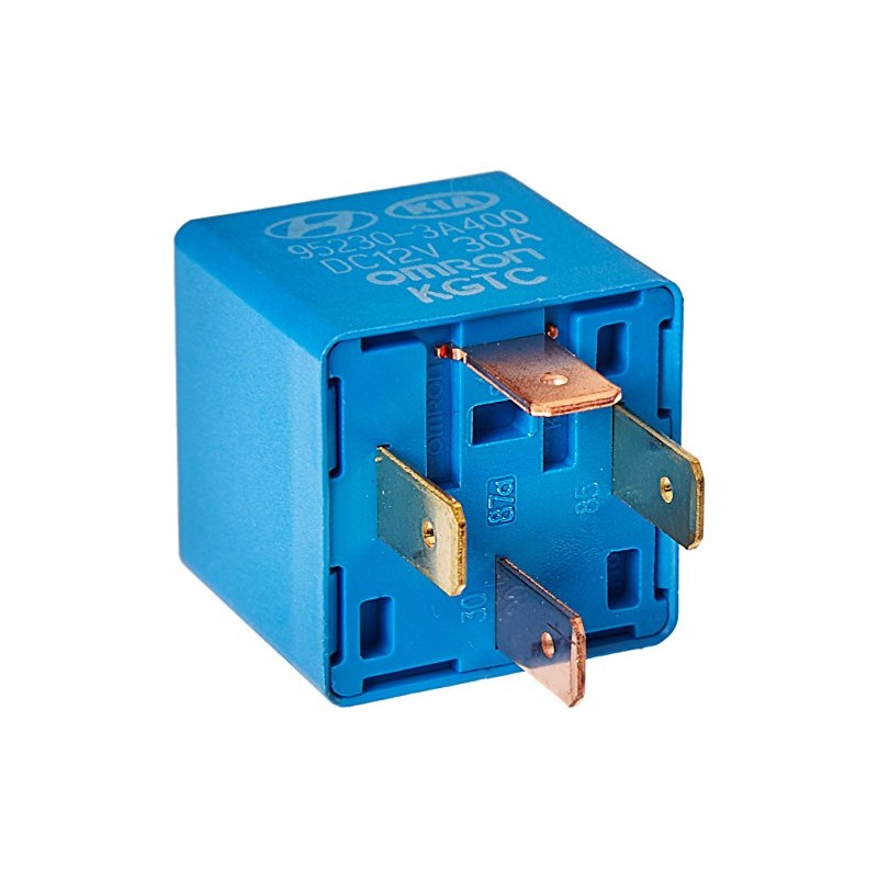 Genuine Hyundai 95230-3A400 Power Relay Assembly