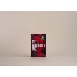 The Handmaid's Tale: The iconic Sunday Times bestseller that inspired the hit TV series