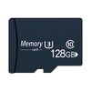 128GB Micro SD Card for UCOCARE Security Camera