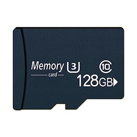 128GB Micro SD Card for UCOCARE Security Camera