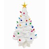 National Artcraft® Ceramic Christmas Tree Light Kit - Includes 144