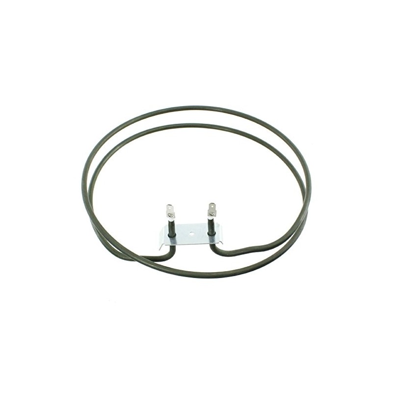 Spares2go 2500W Heater Element for Creda Fan Oven Cooker