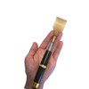 Back Scratcher, Portable Extendable Stainless Steel Telescoping Back Massager for