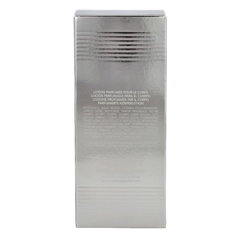 Gaultier J.P. Woman 200 ml B/L