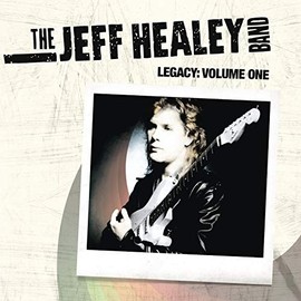 Legacy:Volume One (2CD)