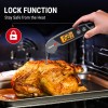 ThermoPro TP603W Digital Meat Thermometer Waterproof Kitchen Food Thermometer