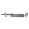 304 Stainless Steel C Clamps Wide Jaw Opening Tiger Clamp
