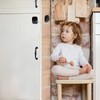 Fridge Lock for Child Safety Fridge Lock No Drilling Washing