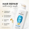 Pantene 2-in-1 Shampoo and Conditioner Twin Pack with Hair Treatment