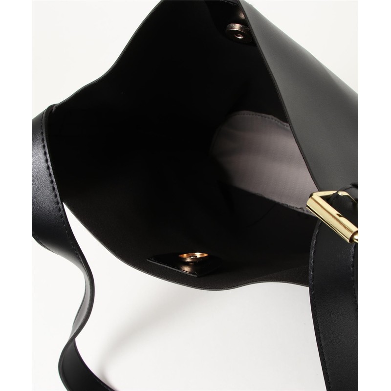 Women's Tote Bag for Work Commute, Synthetic Leather, External Pocket,