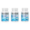 3pack Prostero Alivia Síntomas De Próstata 20caps Sfn 3pack