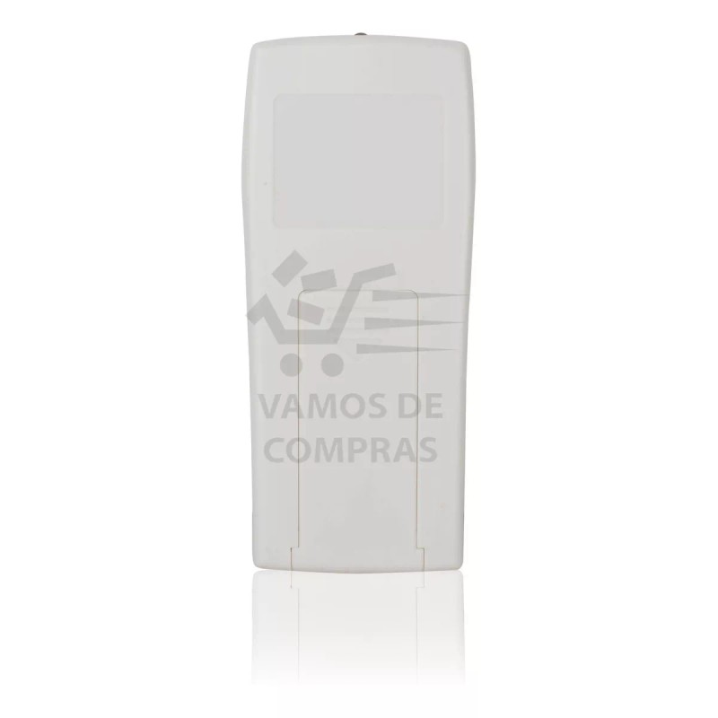 York Control Remoto Compatible Con York Minisplit Aire Gz-12b-e1