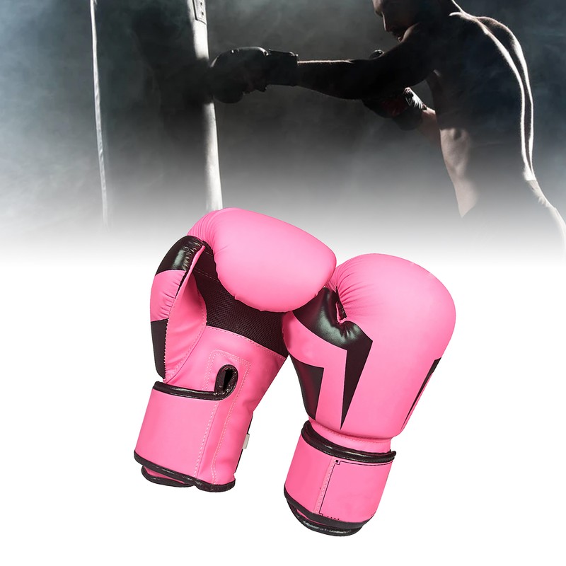 Boxing Training Glove Fighting Sandbag Boxing Glove for Men Women