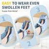 EZSLINGGLIDE Heel Protectors for Pressure Sores & Bed Sores |