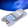 Pyhodi Optical Fiber Power Meter with LCD Display, Smart Testing