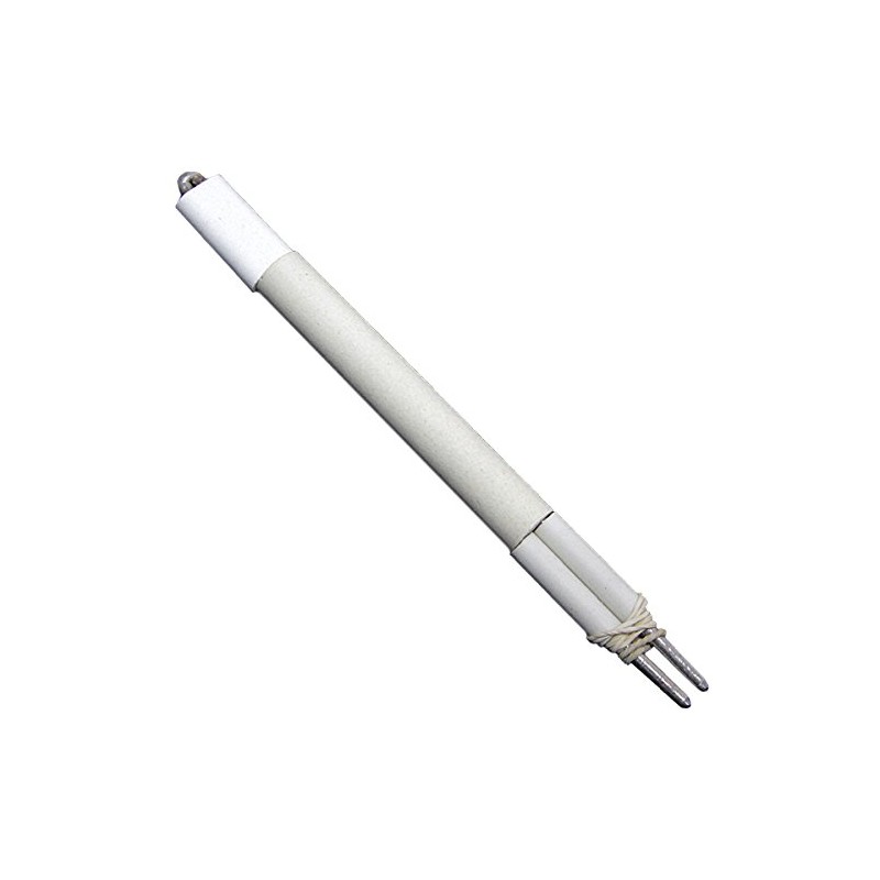 Skutt Kiln Thermocouple Type K, 8-Gauge Replacement Kiln Part SK1515