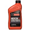 Motorcraft XT5QMC-12PK Mercon 5 Automatic Transmission Fluid (12/1Qt)