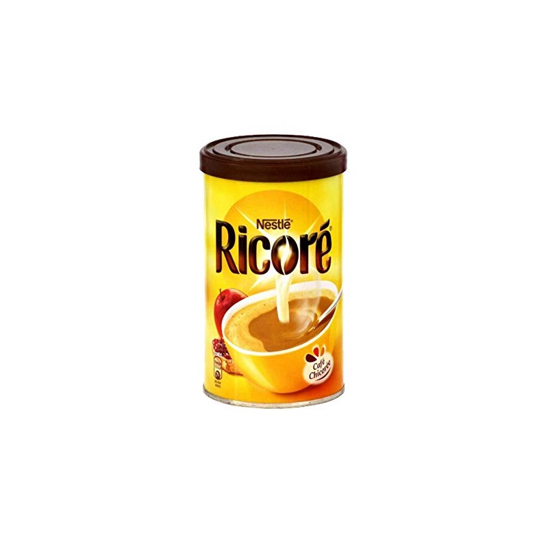Nestlé Ricore l'instant Douceur Instant coffee with extracts from the