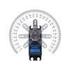 RCmall DS3225 25KG Coreless Digital RC Servo Stainless Steel &