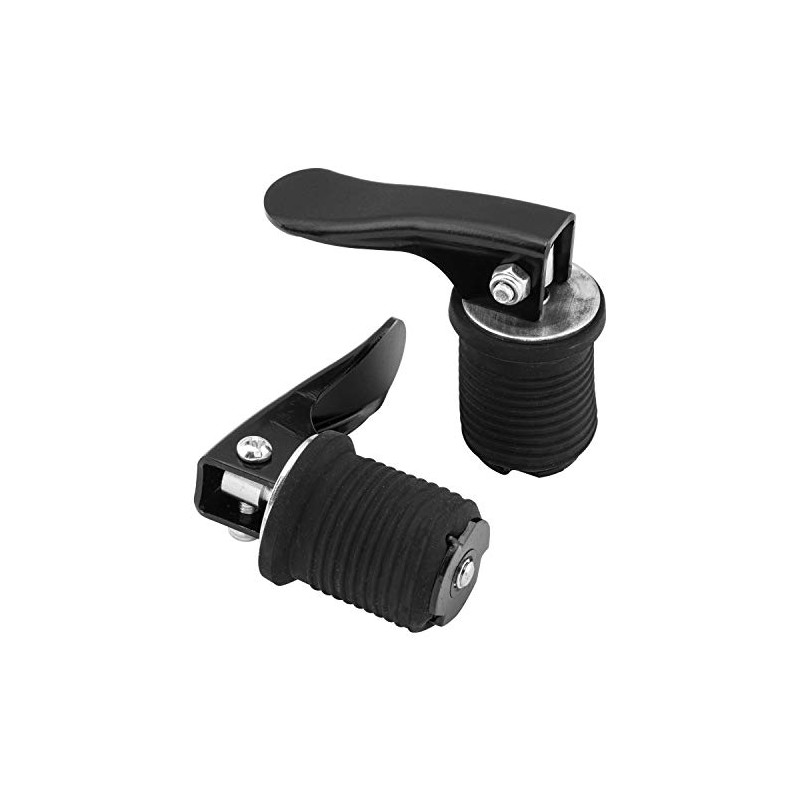 Quadboss Quick Attach Fastener Pol ATV