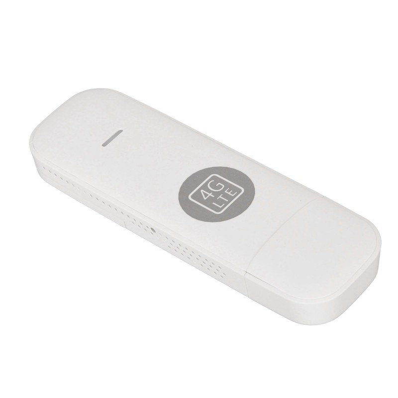 4G LTE USB WiFi Modem with SIM Card Slot High