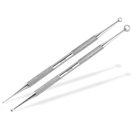 Acupressure Pen Set 1/4/3/7 mm Acupressure Acupuncture Massage Pen