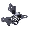 ApplianPar Radar Bracket with Alignment Mounting Clip for Honda Civic