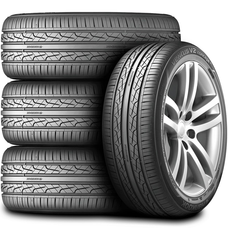 HANKOOK Ventus V2 Concept2 255/45R20 105W XL
